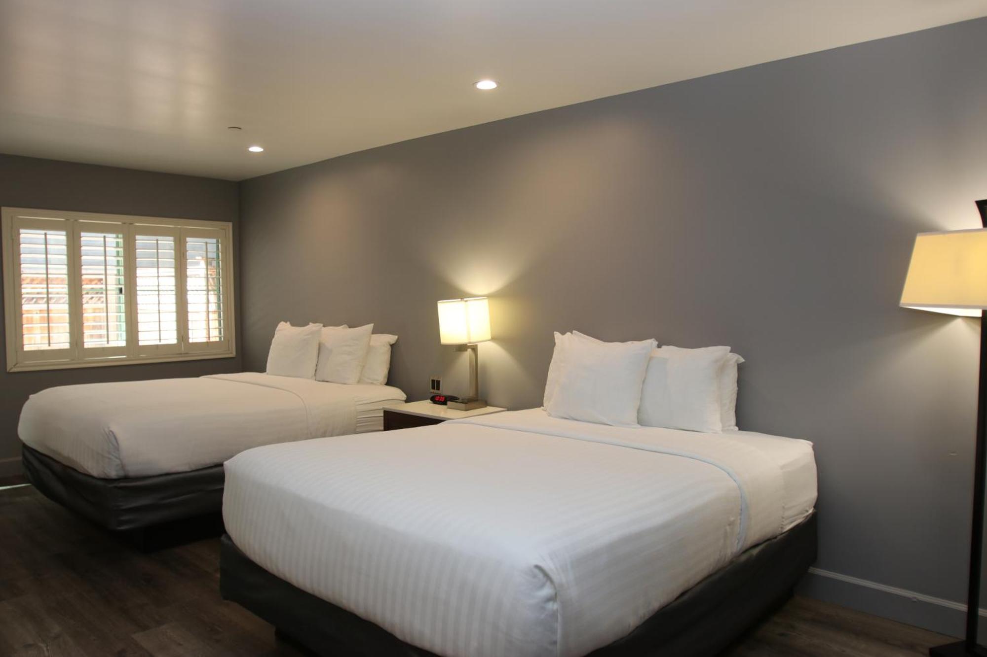 Blvd Hotel And Studios Universal-Hollywood, Ascend Hotel Collection Los Angeles Zimmer foto