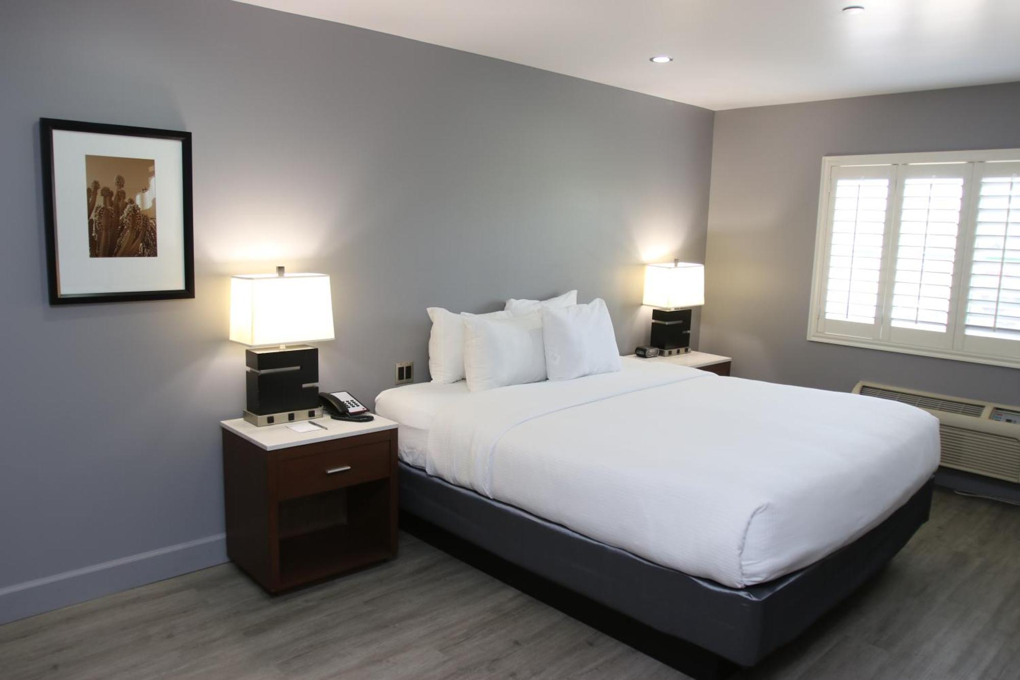 Blvd Hotel And Studios Universal-Hollywood, Ascend Hotel Collection Los Angeles Exterior foto