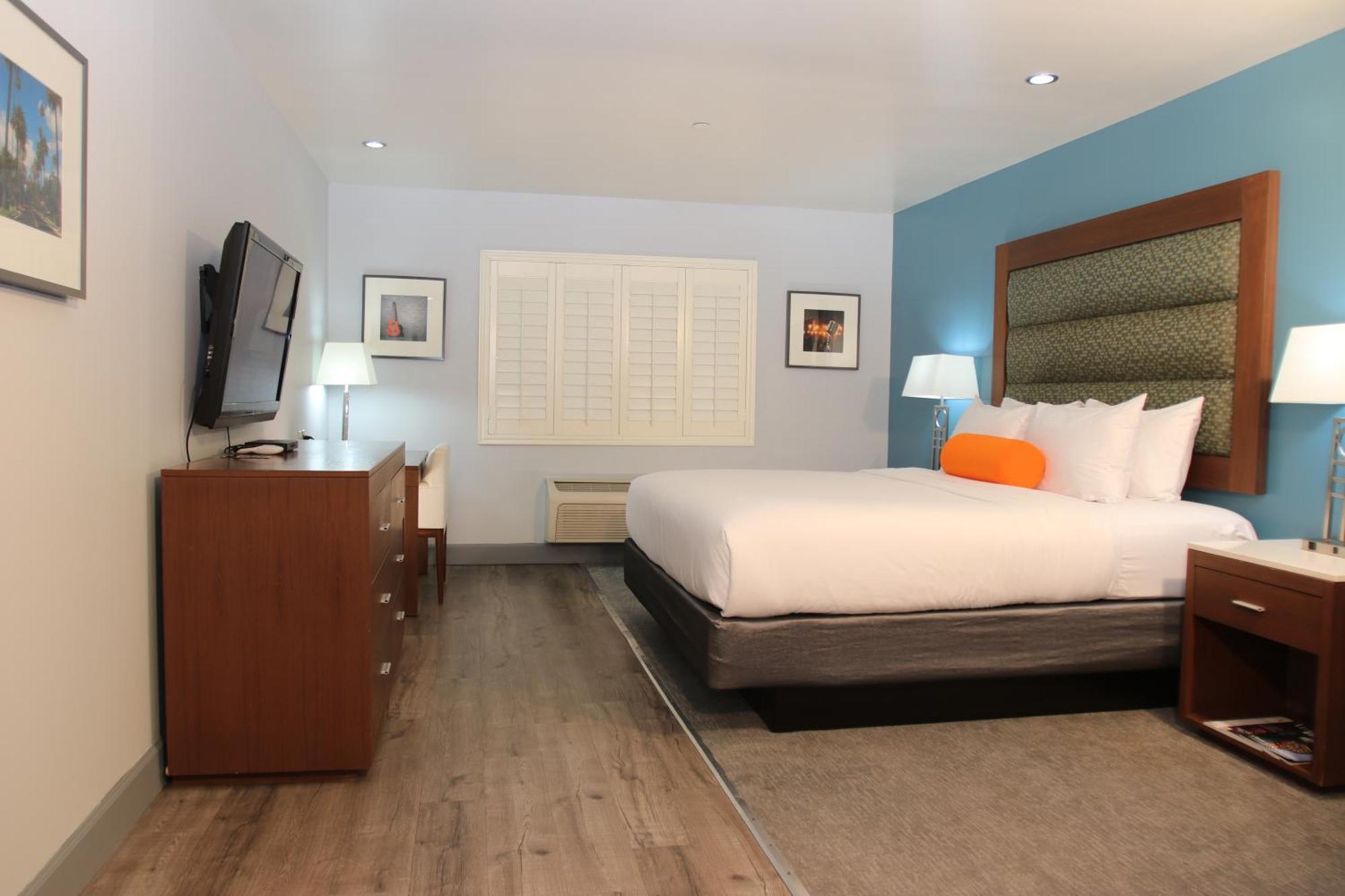 Blvd Hotel And Studios Universal-Hollywood, Ascend Hotel Collection Los Angeles Exterior foto
